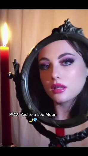 Leo Moon Makeup Tutorial: Unleash Your Inner Beauty