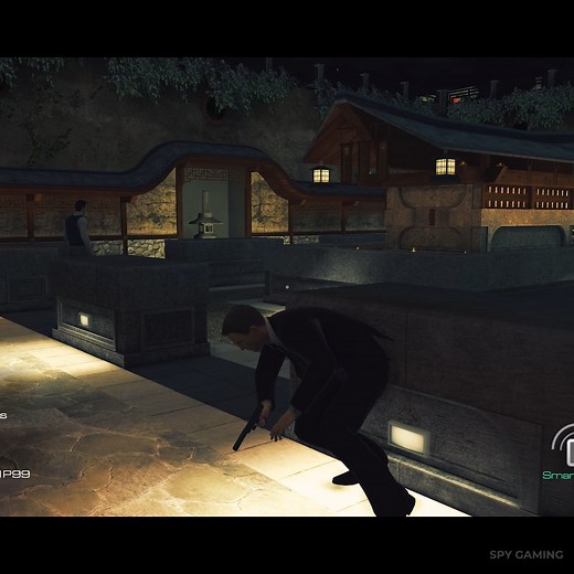 James Bond 007 Stealth Gameplay 2010 #ps5 #ps5pro #gaming #pcgaming #pc #xbox #ps5games #jamesbond | Spy Gaming Reborn