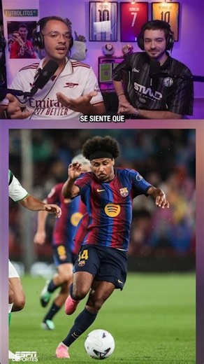 Adeyemi es de los mejores extremos del mundo 😮‍💨🇩🇪