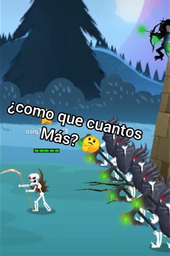 Stick BUG sagas #memes #yosoydelos7mil #stickwarlegacy