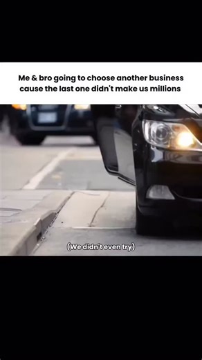 Switching ideas like apps but never opening one. #mindset #grind #discipline | DropService