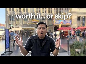 Los Angeles Tourist Spots: Worth It or Skip It? (Honest 2026 Review)