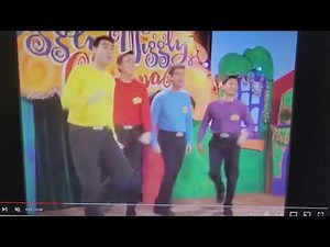 The Wiggles Have a Very Merry Christmas Fandub