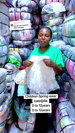 Affordable Spring Wear for Children