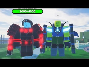 Can the Titan duo/guest titan and noob titan beat hard mode in noob ￼￼experiment