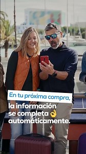 🇵🇦 Your travel insurance made much easier with the ASSA APP ✈️📲 Download the app and discover mor...