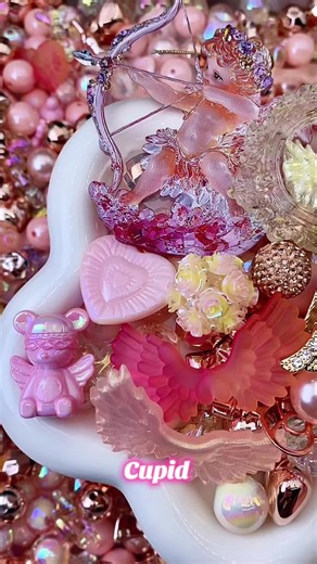 Creative Cupid DIY Projects for Valentine's Day