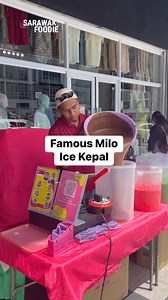 558K views · 10K reactions |  Onel Ice Kepal Sarikei ⭐️Doing Road Tour & Travel within City⭐️ | Sarawak Foodie | Facebook