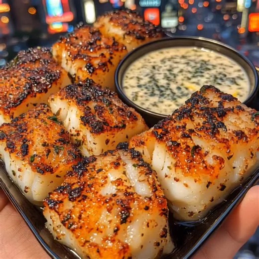 Delicious Fish Recipes for Every Occasion