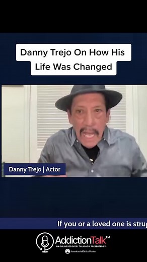 American Addiction Centers on TikTok