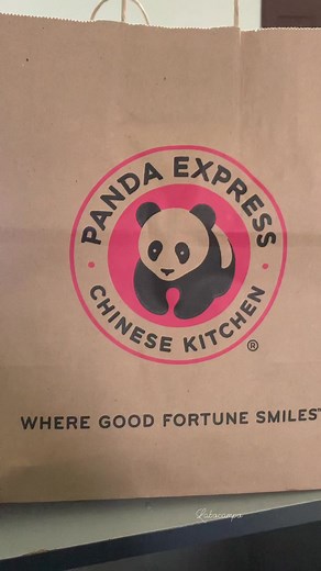 It’s our Company’s 20th Anniversary. Thank you po sa pa-lunch Sir Ted And Sir Aris! Thank you Nemo Technical & Telecommunications Services, Inc. #companyanniversary #20thAnniversaryCelebration #lunchtime #foodie #food #orangechicken #pandaexpressph #pandaexpress #busog #fbreels #reels #monitizereels Panda Express | Lorena B. Ocampo