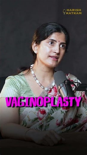 🤰🏻Mommy Makeover అంటే? | #harishkatkam #vodcast #telugupodcast