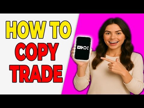 How to Use OKX Copy Trading (Trade Like the Pros)
