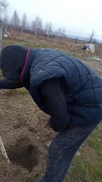 Outdoor Digging Technique: Step-by-Step Guide