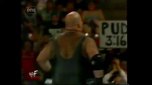 WWF Superstars (International) - August 29, 1999 - This was Gorilla Monsoon's last appearance on commentary