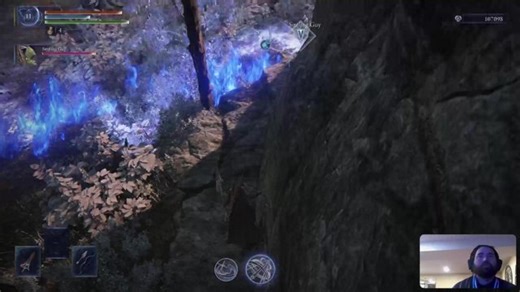 Elden Ring Night Suckaa 5K Contest