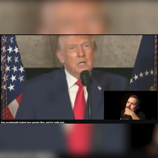 These Epstein File Links Are Insane! | Penguinz0