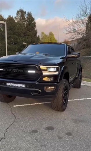 2019 Ram 1500 Crew Cab · Laramie Pickup 4D 5 1/2 ft. #Ram1500#CrewCab#LaramiePickup#2019Ram#TruckLife