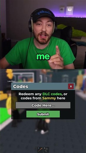 Typing Random DLC Codes Until One Works!