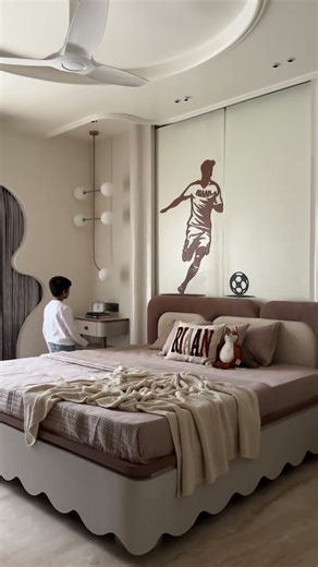 Modern Japandi Interiors #interiorphotography