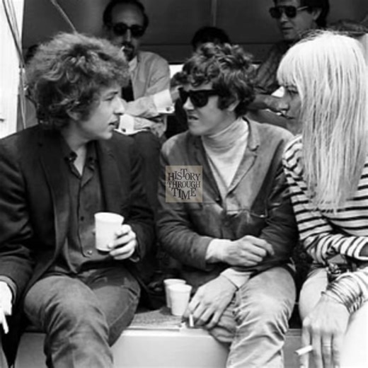 3.3K views · 123 reactions | "On July 24, 1965, Bob Dylan, Donovan,...