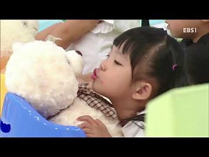 방귀대장 뿡뿡이 - Farting King Pung Pung_[2017]뿡뿡이랑 쉬~_#002