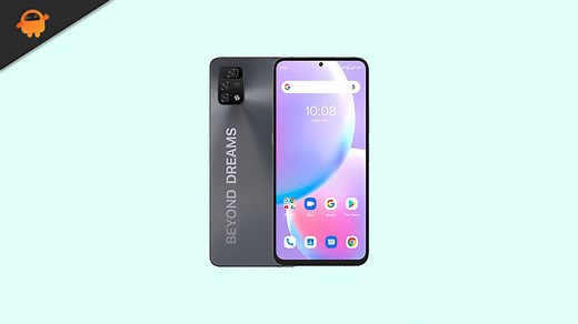 UMIDIGI A11 Pro Max Firmware Flash File (Download Stock ROM)