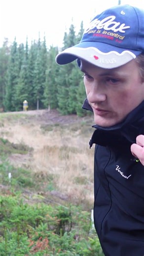 Pro tip for learning forehands 🔥 #discgolf