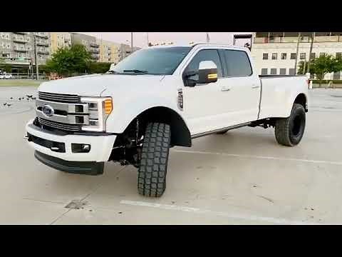 DBL Design - F450 Super Duty Quick Run Down