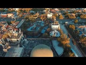 Abandoned Waterpark Safari Lagoon