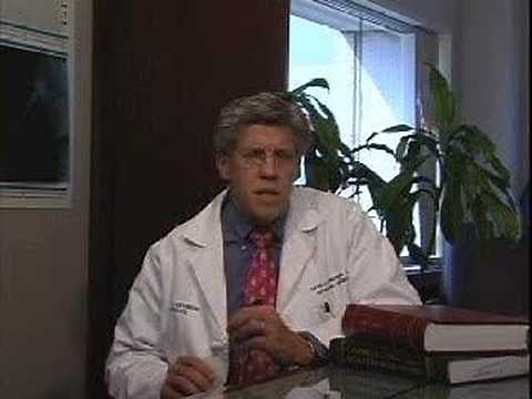 Shoulder replacement complications, risks & success rates