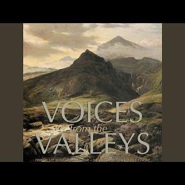 We'll Keep a Welcome