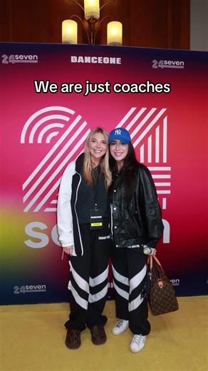The Life of Coaches in Dance: Fun and Relatable Moments