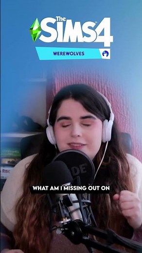 Why I Would Buy These Sims 4 Packs
