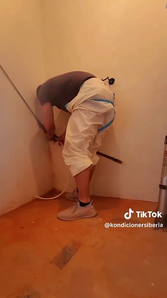 Установка сплит-системы в Новосибирске: этапы и советы