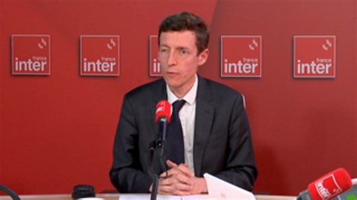 TikTok : le ministre de l'Éducation nationale saisit la justice notamment pour "provocation au suicide"