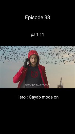 H E R O on Instagram: "Hero Gayab mode on episode 38 part 11 Abhishek Nigam video edit ॐ श्री गणेशाय नमः ॐ बागेश्वराय वीर वीराय हूँ फट स्वाहा @theabhisheknigam ABHISHEKNIGAMSHERO #abhisheknigam #theabhisheknigam #abhishekians abhinavi nigambrothers siddharthnigam abhisheknigamfam siddharthnigam thesiddharthnigam siddharthians bonbros pukaar sagarmaheshwari pukaardilsediltak sagar abhishekassagar HeroGayabModeOn GayabMode InvisibleHero MysteryUnleashed EpicTransformation HeroVibes MagicInTheAir S