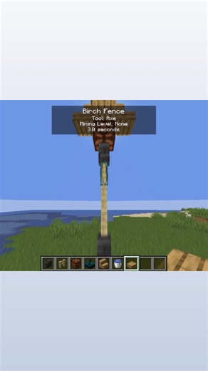 Motion senser lamp . #minecraft #gaming #shorts #minecraftshorts