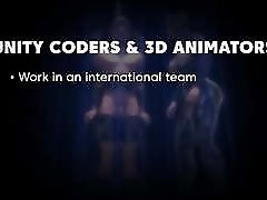 Citor3 is hiring! Witness video for details!