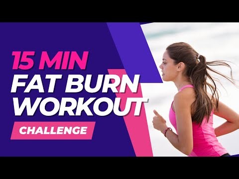 Fit to Fab: 15-Minute Abs Workout