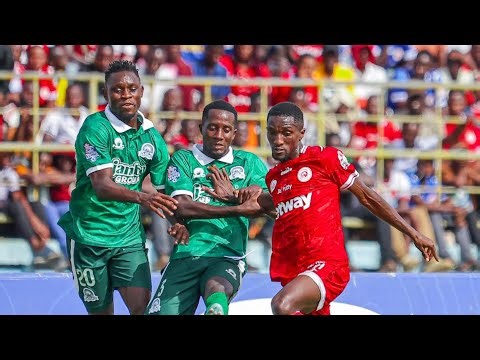 #LIVE: PAMBA JIJI VS SIMBA SC, NBC PREMIER LEAGUE.