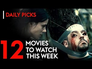 Top 12 best Horror Movies To Watch July 2025 - Prime Video, Amc+ & Tubi