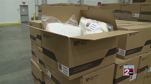 TennCare to end diaper program in 2027