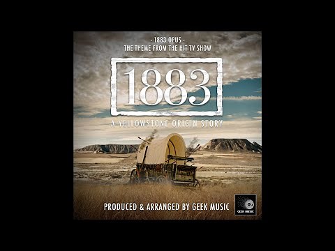 1883 Original Series Soundtrack (Complete)