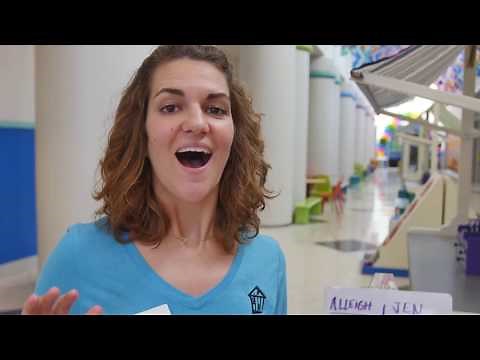 Making Math Fun Cup Game - Educator Moment (Daily Virtual Learning)