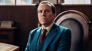 Professor T (2022) S2 E2 • The Mask Murders