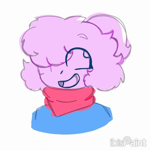 #ibispaint #speedpaint #musica