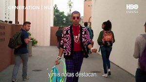 Generation Temporada 1