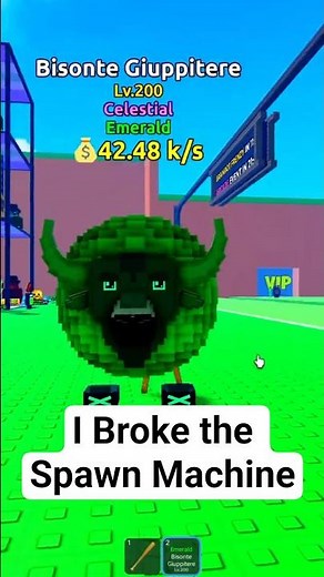 50 Secret Brainrots = INSANE Brainrot!? Roblox!