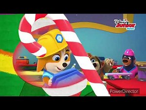 CMV: Tiny Toon Adventures Christmas Intro